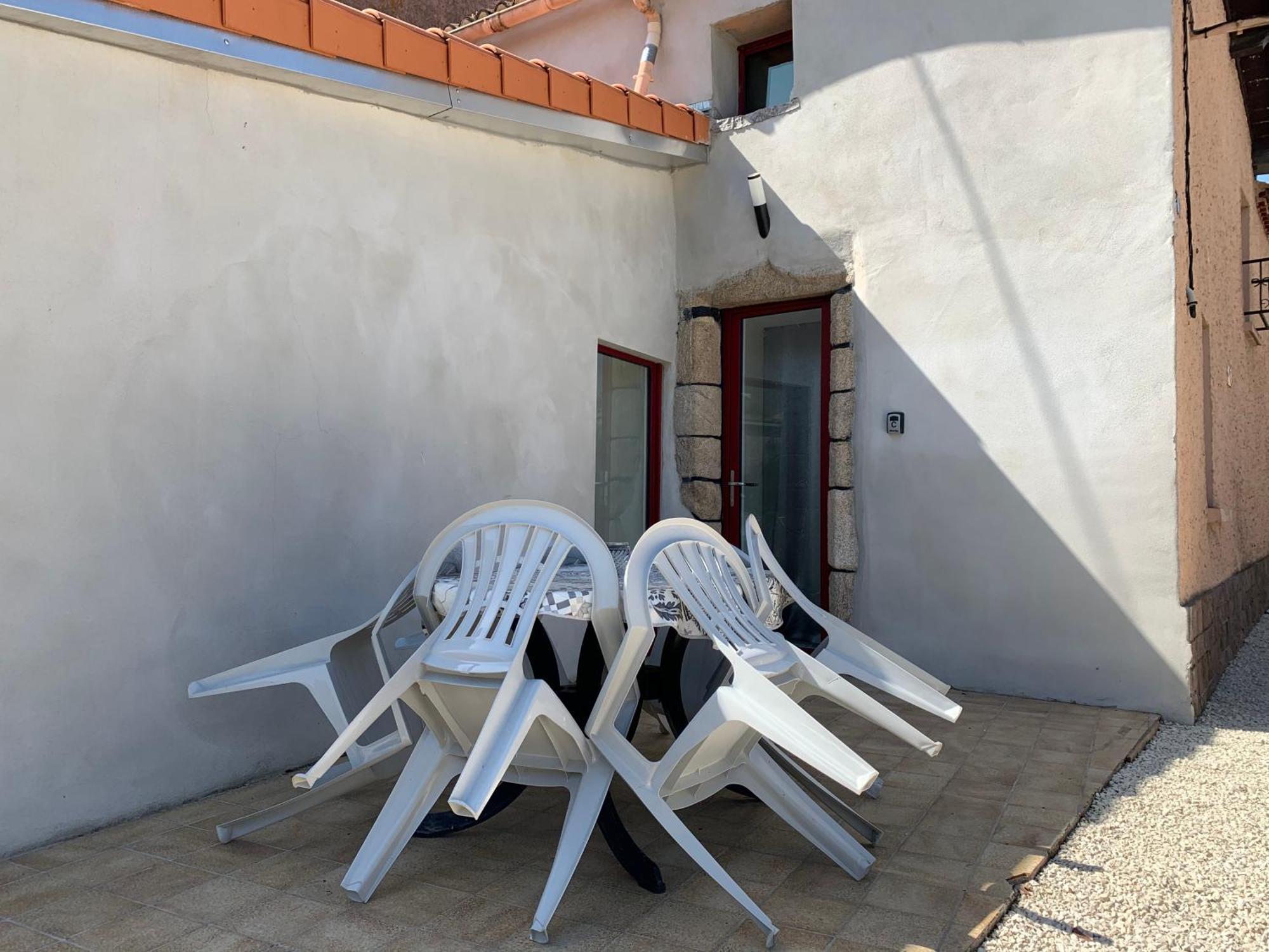 Loc A Saint Paul - C Villa Exterior foto
